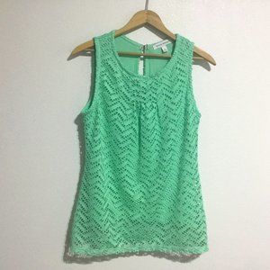 Banana Republic Women's Tank Top Size Small